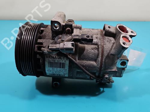 AC compressor RENAULT CAPTUR I (J5_, H5_) 0.9 TCe 90 | BP37818053M34 - Image 5