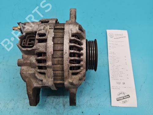 Alternador Alternador 38119800 38119800