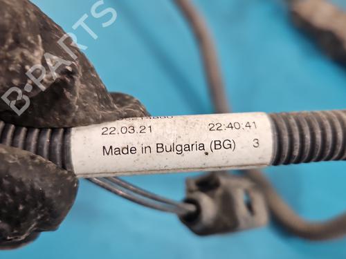 Pipe SKODA OCTAVIA IV (NX3, NN3, PV3) 2.0 TDi | BP37836637M125  - Image 6