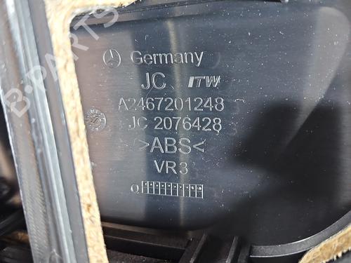 Front right panel MERCEDES-BENZ CLA Coupe (C117) CLA 180 CDI / d (117.312) | BP37855465C59 - Image 5