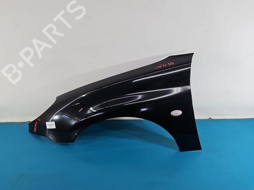 Used Left front fenders Left front fenders PEUGEOT 206 Hatchback (2A/C) 1.6 16V (109 hp) 39503404 39503404