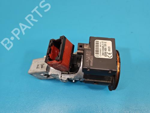Engine control unit (ECU) RENAULT KANGOO Express (FW0/1_) 1.5 dCi 90 (FW0G, FW05, FW08, FW11) | BP37852270M57 - Image 18