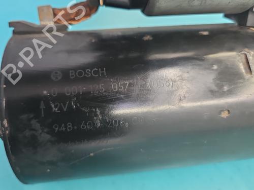 Starter PORSCHE CAYENNE (9PA) | BP37856056M8 - Image 5