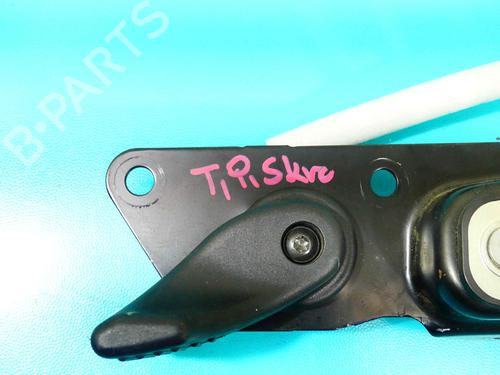 Rear right interior door handle CITROËN BERLINGO Box Body/MPV (B9) 1.6 HDi / BlueHDi 75 | BP37803919I16  - Image 7