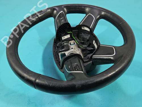 Steering wheel AUDI Q5 (8RB) | BP37990797C49 - Image 5