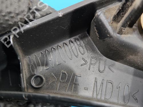 Front right panel RENAULT MASTER III Van (FV) | BP37842357C59 - Image 8
