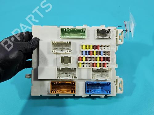 Electronic module FORD GRAND C-MAX (DXA/CB7, DXA/CEU) | BP37842038M83 - Image 3