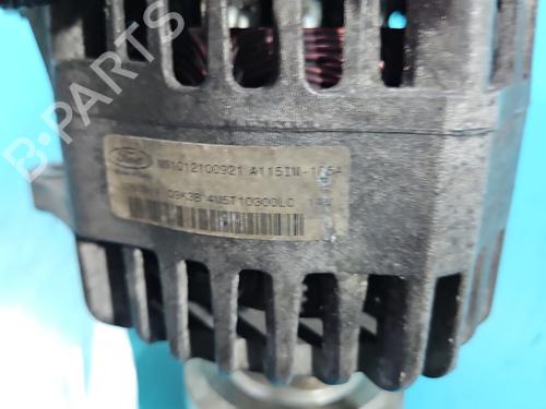 Alternator FORD FOCUS II (DA_, HCP, DP) | BP37859008M7 - Image 6