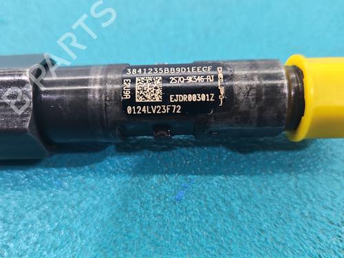 Injector FORD MONDEO III (B5Y) 2.0 16V TDDi / TDCi | BP37822983M100 - Image 2
