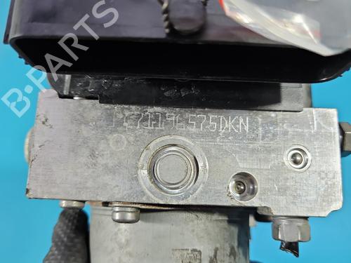 ABS pump FIAT 500X (334_) 2.0 D Multijet 4x4 (334AXB22, 334AXD2B) | BP39429945M43 - Image 21
