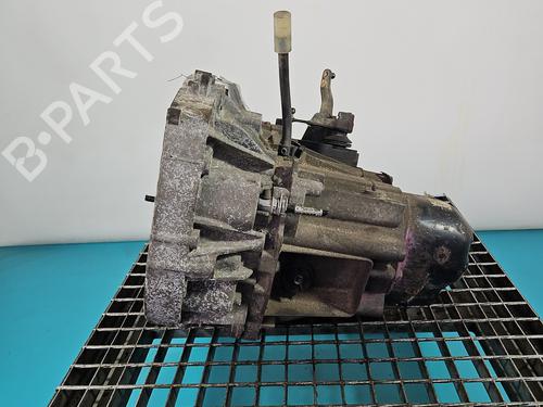 Gearbox RENAULT MODUS / GRAND MODUS (F/JP0_) 1.2 (JP0C, JP0K, FP0C, FP0K, FP0P, JP0P, JP0T) | BP37819569M3 - Image 3