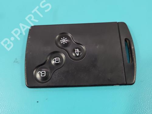 Card reader RENAULT FLUENCE (L3_) 1.5 dCi (L30A) | BP38122823E4 - Image 13