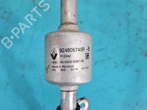 AC pipe DACIA SANDERO III | BP38129616M126 - Image 2