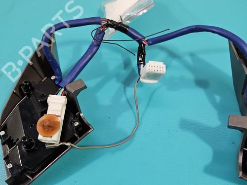 Steering wheel controls SUBARU FORESTER (SJ_) 2.0 D AWD (SJD) | BP37816664E15 - Image 5