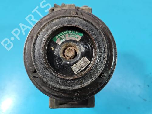 AC compressor BMW X5 (E53) 4.4 i | BP37859274M34 - Image 8