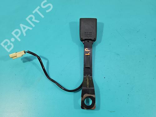 Front left seatbelt SUZUKI SWIFT III (MZ, EZ) 1.3 (RS413, ZC11S) | BP37823846I26  - Image 13