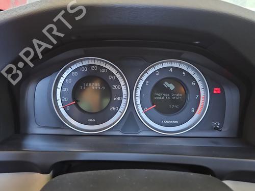 Engine control unit (ECU) VOLVO S60 II (134) T5 | BP37847820M57 - Image 19