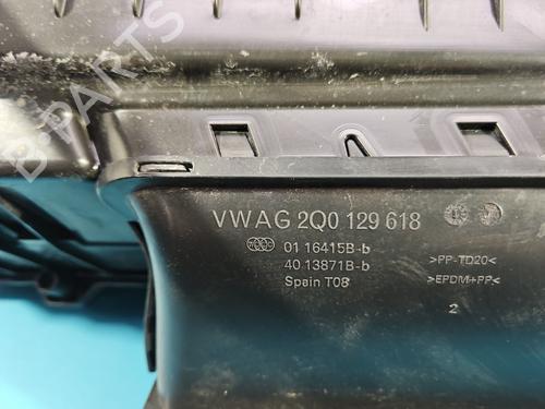 Air filter box VW T-ROC (A11, D11)  | BP39429961M87  - Image 9
