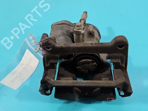 Left rear brake caliper AUDI A4 B9 Avant (8W5, 8WD) 30 TDI Mild Hybrid | BP37840393M107 - Image 5