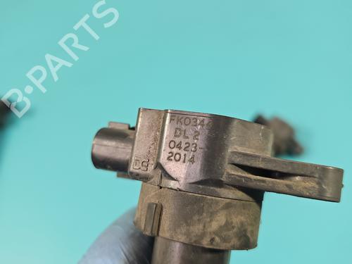 Ignition coil OPEL AGILA B (H08) | BP38128639M94 - Image 4