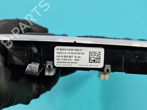 Innerbelysning BMW X1 (E84) sDrive 20 d | BP38264753I8 - Image 7