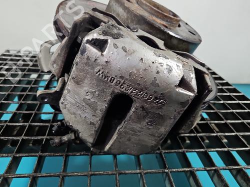 Right front brake caliper BMW 5 (E39) 520 i | BP37846780M104 - Image 2