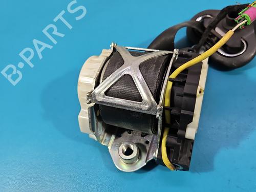 Front right seatbelt SKODA FABIA II Combi (545) 1.4 | BP37859849I25 - Image 3