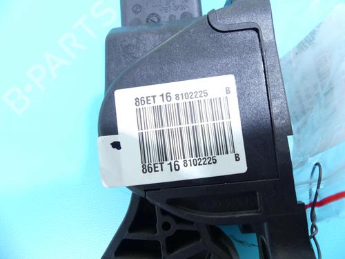Pedal CITROËN C4 II (NC_) 1.6 HDi 90 | BP37894128I4 - Image 8