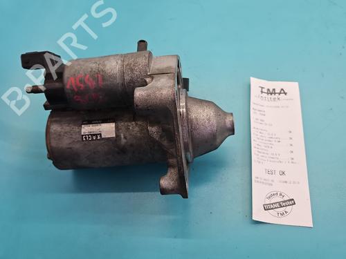 Startmotor Startmotor 37849291 37849291