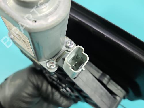 Front right window mechanism RENAULT KADJAR (HA_, HL_)  | BP37827335C23  - Image 7