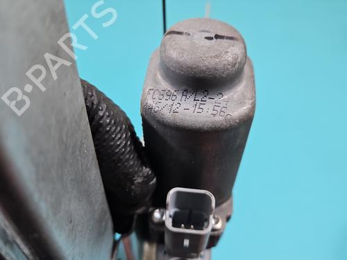 Front right window mechanism CITROËN BERLINGO MULTISPACE (B9) 1.6 HDi 90 | BP38140327C23 - Image 3