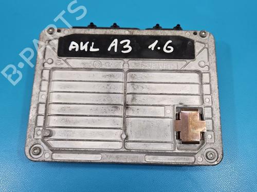 Engine control unit (ECU) AUDI A3 (8L1) | BP39558748M57 - Image 5