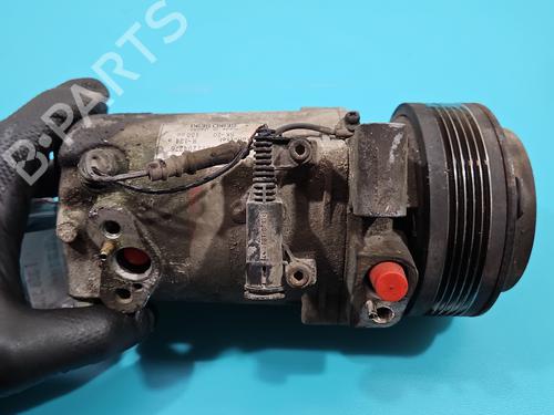 AC compressor BMW 3 (E46)  | BP37810326M34  - Image 7