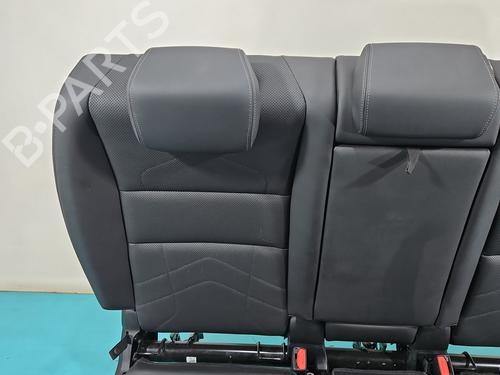Sæde Bagtil BMW X1 (U11) iX1 xDrive 30 | BP37840561C17  - Image 5