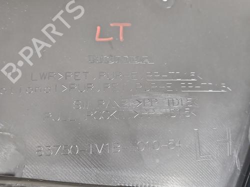 Rear left panel HONDA CIVIC IX (FK) 1.8 i-VTEC (FK2) | BP37850754C60 - Image 5