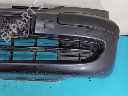 Front bumper CITROËN C8 (EA_, EB_) 2.0 HDi | BP37826570C7 - Image 4