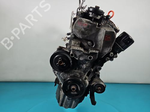 Engine VW GOLF VI (5K1) 1.4 TSI | BP39097688M1 - Image 6