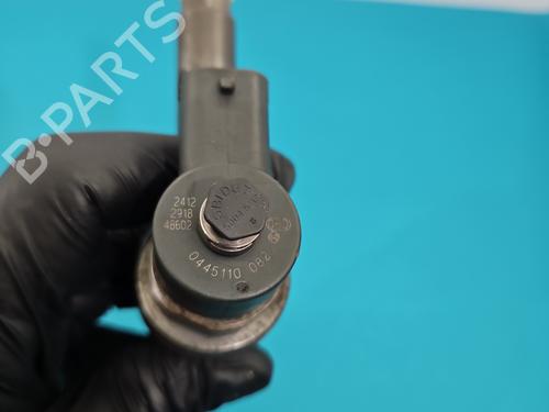 Injector HONDA CIVIC VII Hatchback (EU, EP, EV) 1.7 CTDi (EP4, EU9) | BP37810889M100 - Image 2