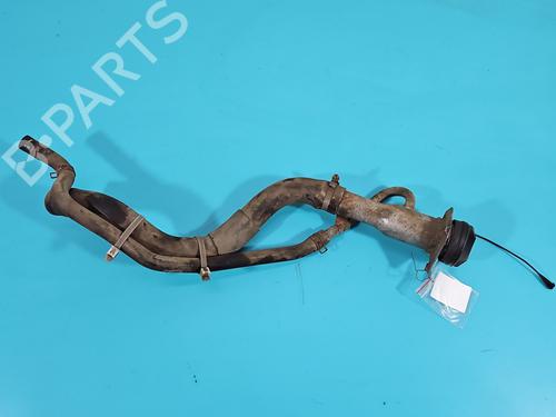 Andre ISUZU D-MAX II (TFR, TFS) 2.5 CRDi 4x4 (TFS86J) | BP38116725O1 - Image 2