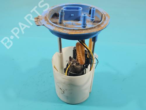 Fuel pump VW PASSAT B7 Variant (365) 1.4 TSI EcoFuel | BP38119855M76 - Image 2