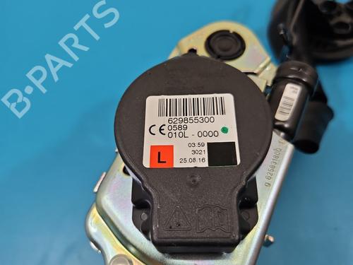 Front left seatbelt AUDI A4 B9 (8W2, 8WC) 2.0 TFSI | BP39881060I26 - Image 11
