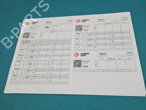 Injector PEUGEOT 807 (EB_) 2.0 HDi | BP37839156M100 - Image 3