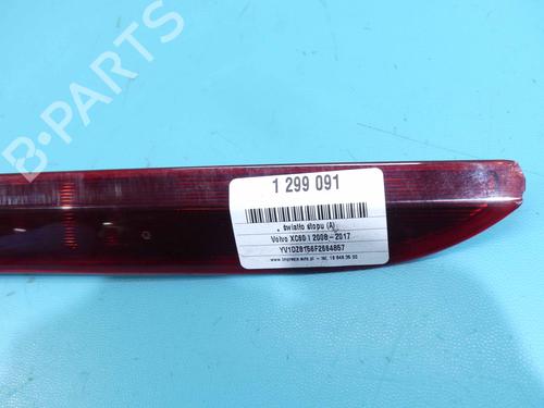 Third brake light VOLVO XC60 I SUV (156) D4 AWD | BP37890425L11 - Image 2