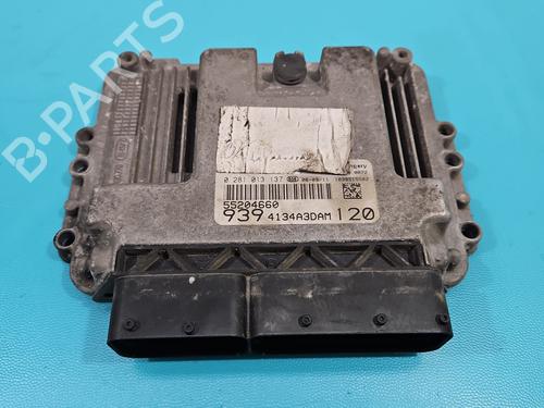 Used Engine control unit (ECU) Engine control unit (ECU) 37810828 37810828