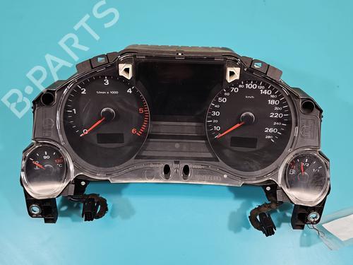 Instrument cluster AUDI A8 D3 (4E2, 4E8) S8 quattro | BP38132467C47 - Image 7