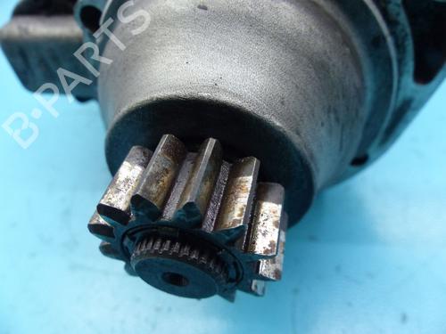 Starter SKODA OCTAVIA III Combi (5E5, 5E6) 1.6 TDI | BP37884989M8 - Image 3