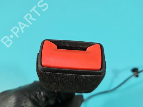 Front left seatbelt SKODA FABIA IV (PJ3) | BP39881067I26 - Image 5