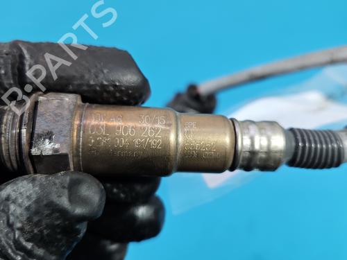 Electronic sensor VW BEETLE (5C1, 5C2) 2.0 TDI | BP38467461M84 - Image 4