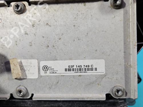 Intake manifold VW GOLF VI (5K1) 1.4 TSI | BP37854079M70 - Image 13