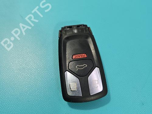 Other AUDI Q7 (4MB, 4MG, 4MQ) 3.0 TFSI quattro | BP37837880O1 - Image 3